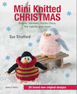 Mini Knitted Christmas