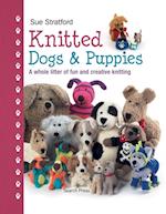 Knitted Dogs & Puppies