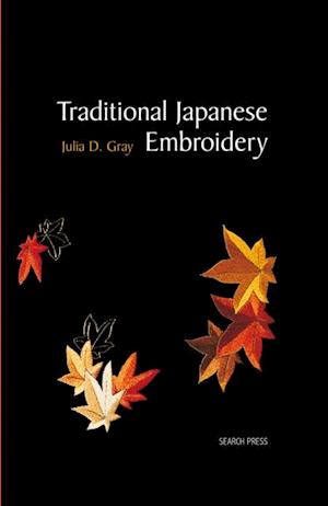 Traditional Japanese Embroidery