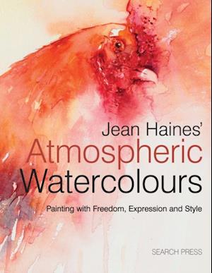 Jean Haines' Atmospheric Watercolours