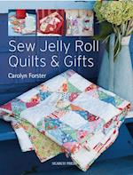 Sew Jelly Roll Quilts and Gifts