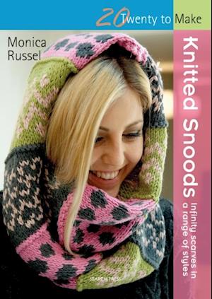 Twenty to Make: Knitted Snoods