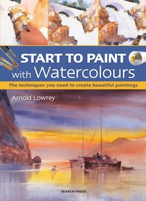 Start to Paint with Watercolours