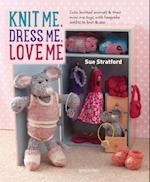 Knit Me, Dress Me, Love Me