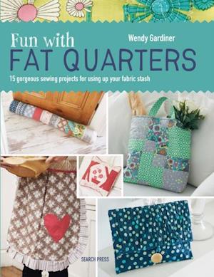 Fun with Fat Quarters