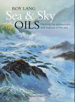 Sea & Sky in Oils