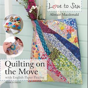 Love to Sew: Quilting On The Move