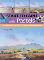 Start to Paint with Pastels