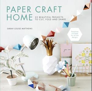 Paper Craft Home