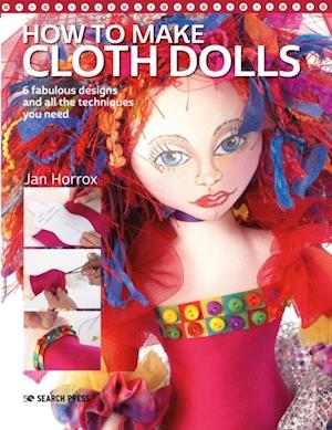 How to Make Cloth Dolls