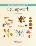 Beginner's Guide to Stumpwork