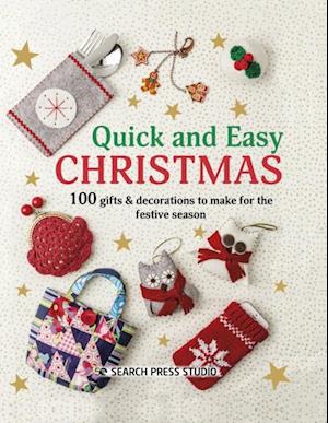 Quick and Easy Christmas