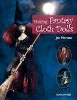 Making Fantasy Cloth Dolls