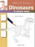 How to Draw: Dinosaurs