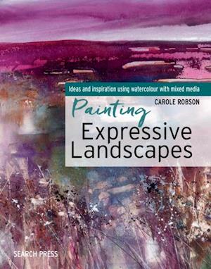 Painting Expressive Landscapes