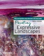 Painting Expressive Landscapes