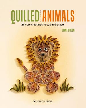 Quilled Animals