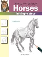 How to Draw: Horses