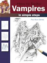 How to Draw: Vampires