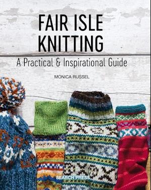 Fair Isle Knitting