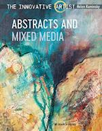 Innovative Artist: Abstracts and Mixed Media