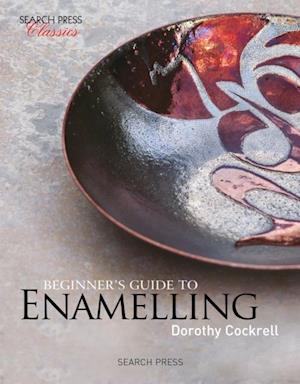 Beginner's Guide to Enamelling