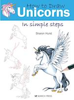 How to Draw: Unicorns