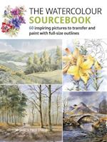 Watercolour Sourcebook