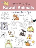 How to Draw: Kawaii Animals