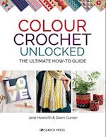 Colour Crochet Unlocked