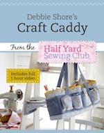 Debbie Shore's Craft Caddy