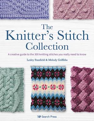 Knitter's Stitch Collection