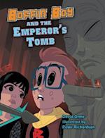 Boffin Boy And The Emperor's Tomb