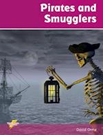 Pirates and Smugglers