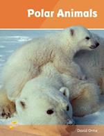 Polar Animals