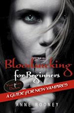 Bloodsucking for Beginners (ebook)