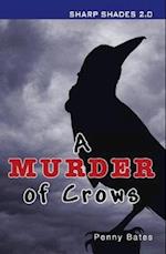 A Murder of Crows (Sharp Shades)