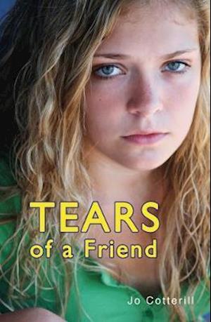 Tears of a Friend