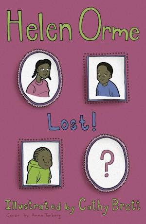 Lost! (ebook)