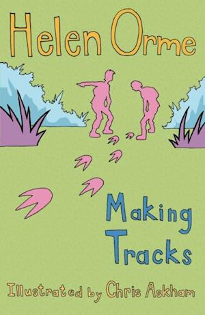 Making Tracks