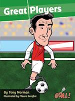 Great Players (ebook)