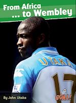 From Africa... to Wembley (ebook)