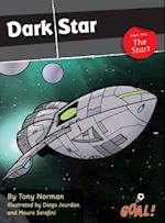Dark Star Part 1; The Start (ebook)