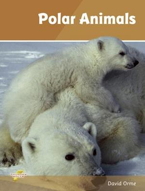 Polar Animals (ebook)