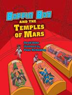 Boffin Boy and the Temples of Mars