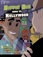 Boffin Boy Goes to Hollywood