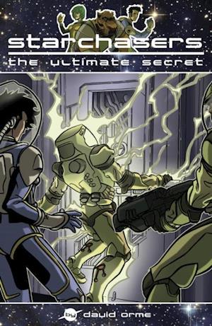 Ultimate Secret