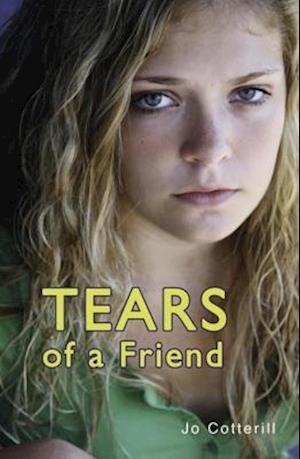 Tears of a Friend