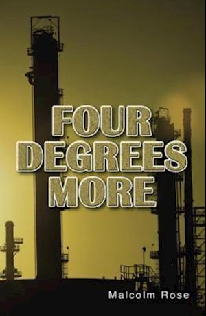 Four Degrees More