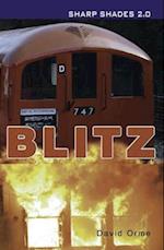 Blitz (Sharp Shades 2.0)